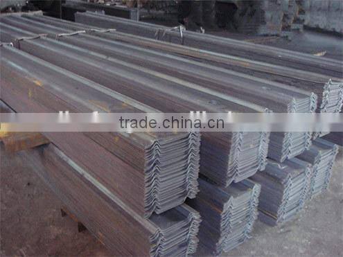 W steel band /W steel belt for coal mining channel supporting