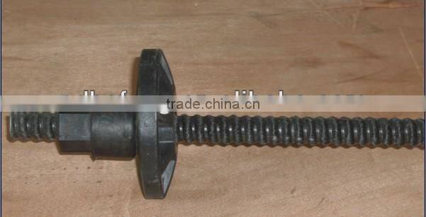 Glass reinforced plastic anchor rod/MT-J from manufactory