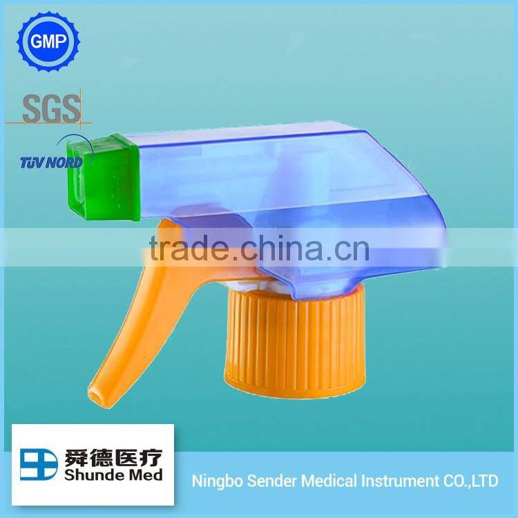 custom made professional family use garden pump sprayers