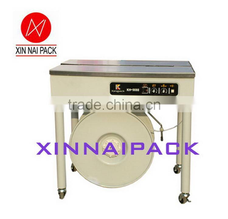 Excellent quality latest semi-automatic baling machine price