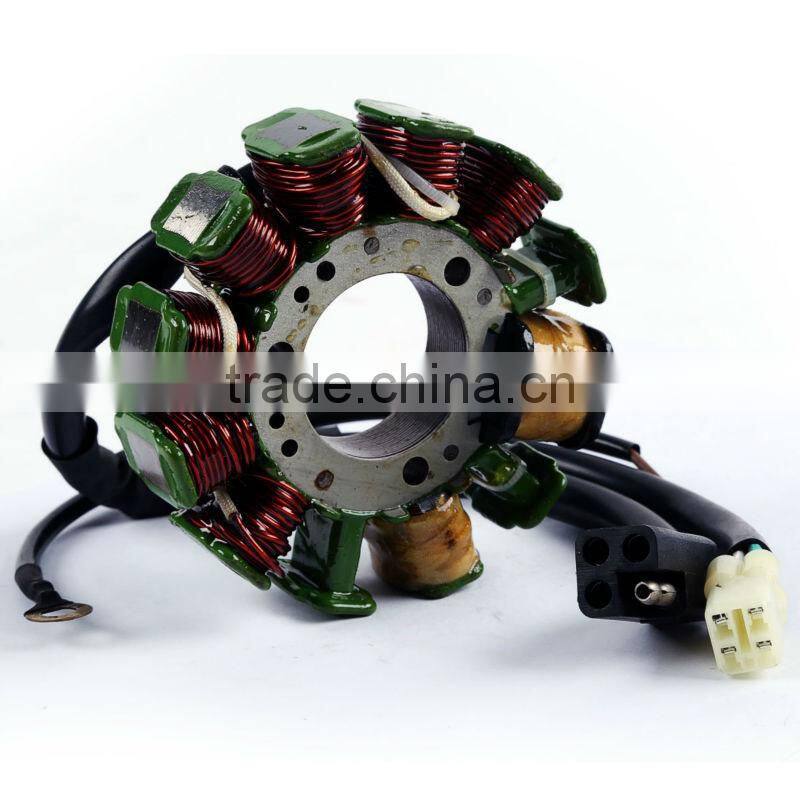 Stator Coil For Arctic Cat Snowmobile ZRT 800 ZRT800 1995-1999 Magneto Generato