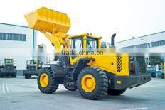 cheap compact backhoe loader brands rated load 2.5ton