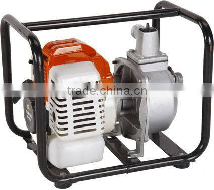 5.5HP,163cc,4 stroke water pump, 2'' 2 inch water pump with engine 168F