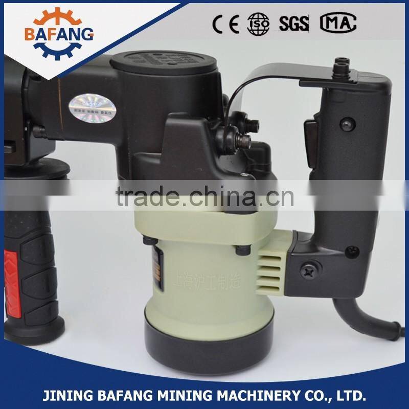 High Impact Frequency 0810 Electric Hammer Drill