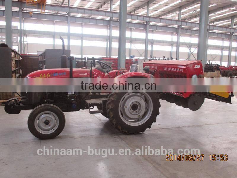 3-points Mounted 20hp Wheat Seeding Machine