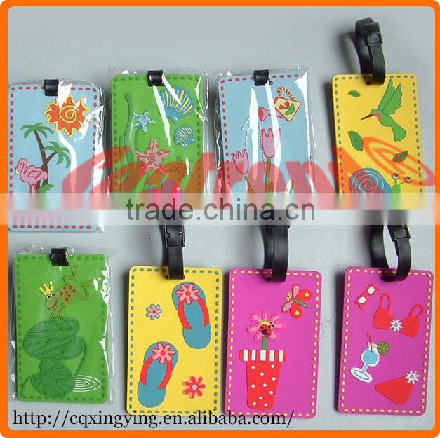 Beautiful Customized Souvenir Steel Bottle Opener Refrigerator Magnet