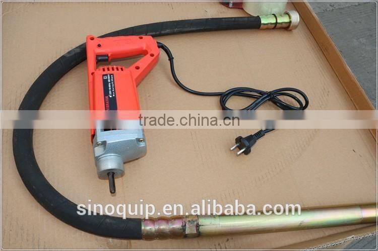 Concrete Vibrator/Hand Held Concrete Vibrator Model SZN25C