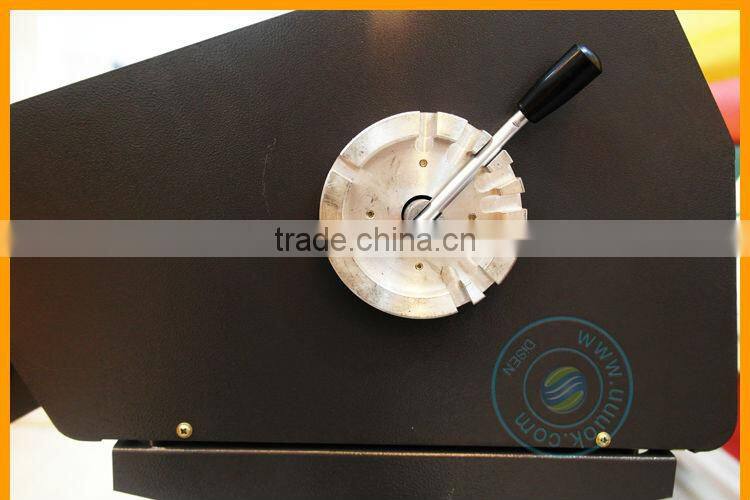 High precision laminating machine a3 size