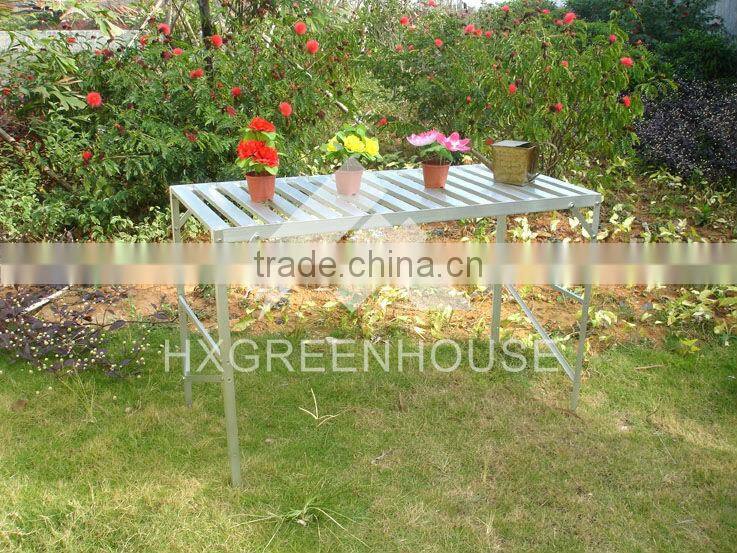 China Cheap garden greenhouses for sale HX65126G-1