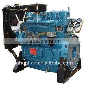 Diesel Engine for Generator 41kw with CE ISO Certificated