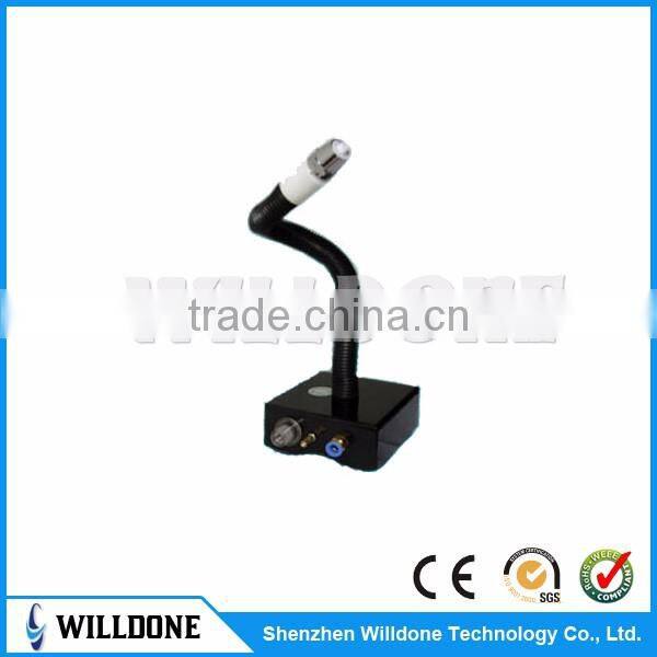 smart low price Type Lonizer ESD lonizing Air Snake