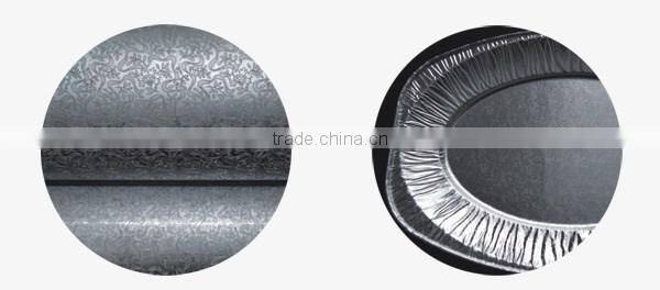 Used decoiler aluminum foils manufacturers