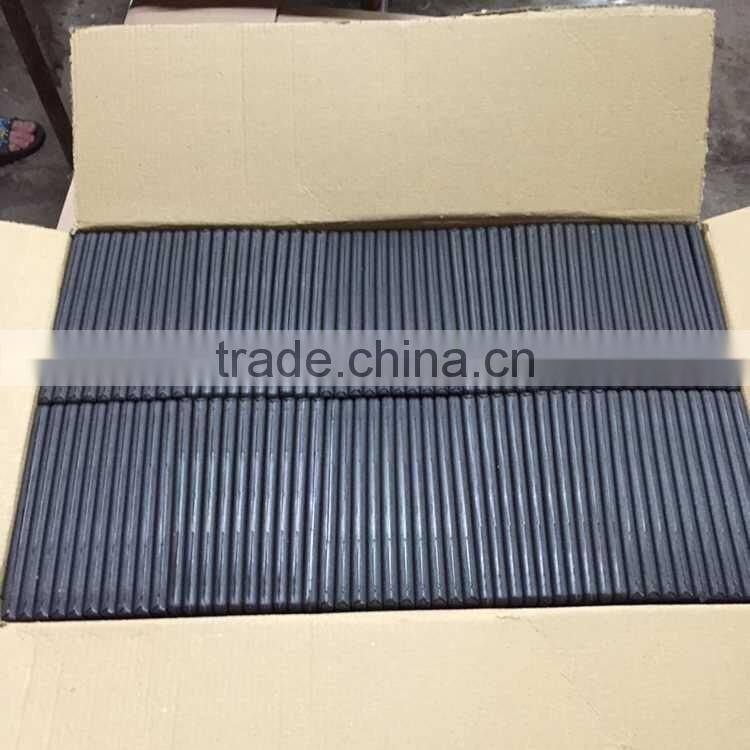 Shantou factory pp material slim 5mm cd case plastic