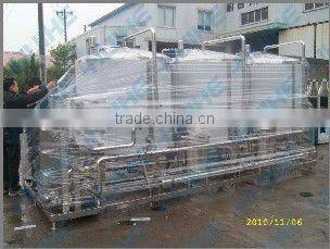 CIP cleaning equipment - wandashan production guarantee health security key equipment