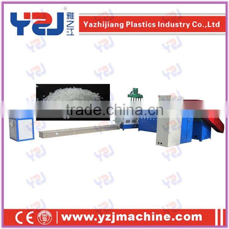 pe granulator