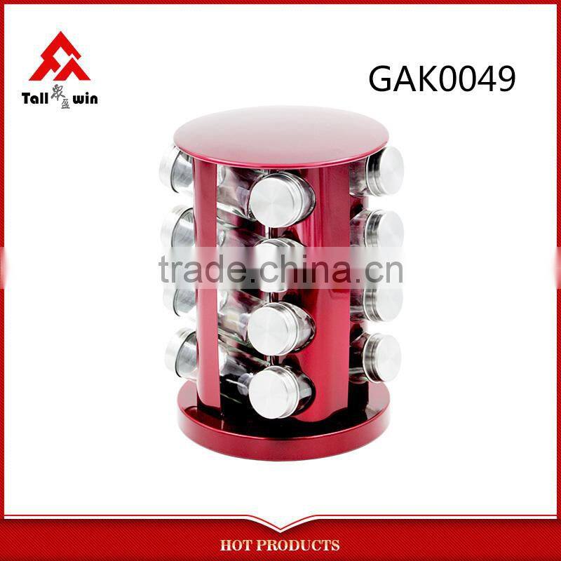 Nylon cookware set/kitchen utensils/kitchen tools
