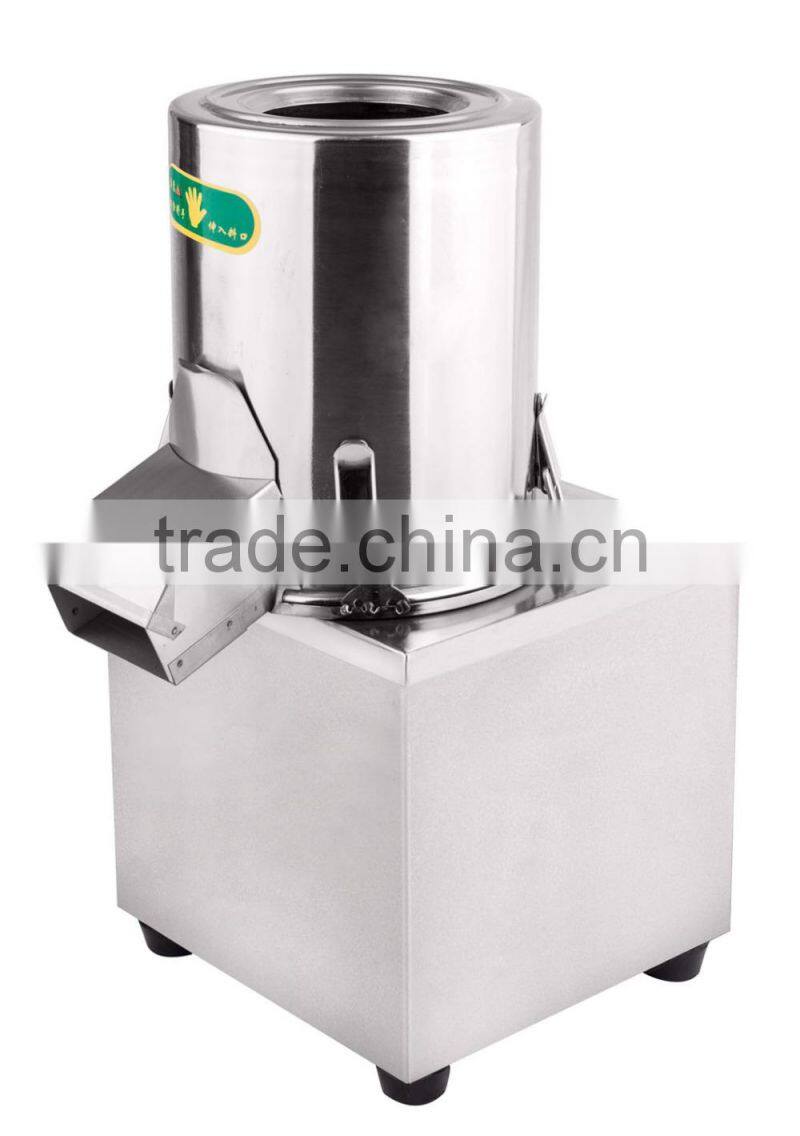 Electric Vegetable Stuffing cutter for sale GRT - SC160