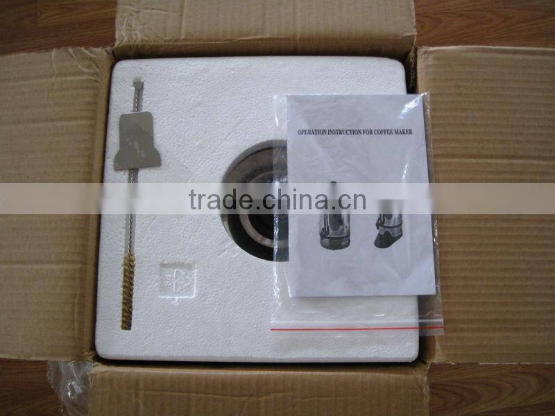 GRT - CP15A Commercial Coffee Percolator