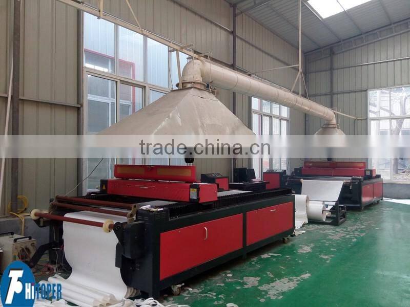 High quality pp filter cloth for press filter(the length from 320mm to 2000mm)