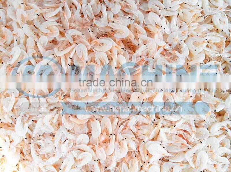 2016 China many buyer choice high quality stainless steel wet shrimp meat drying machine
