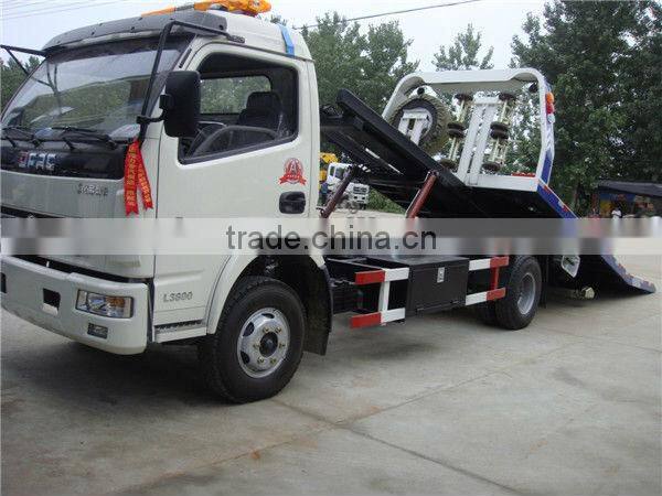 tow wrecker truck for sale