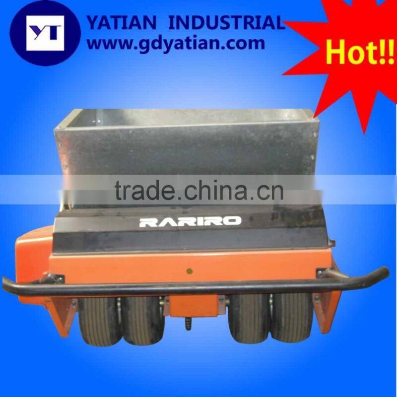 Small YT-GM200P high efficiency new cheap Sand spreading machine