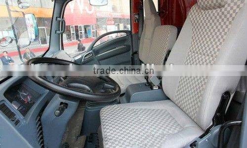 HOT! HOWO 8*4 CARGO TRUCK