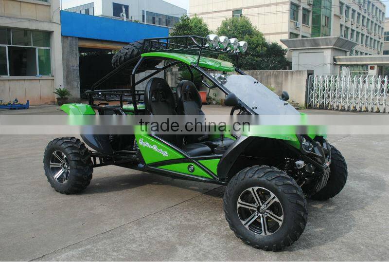 1100cc Cherry dune buggy