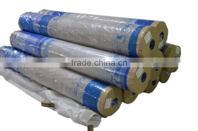 big discount soft plastic film pvc for mattress from china
