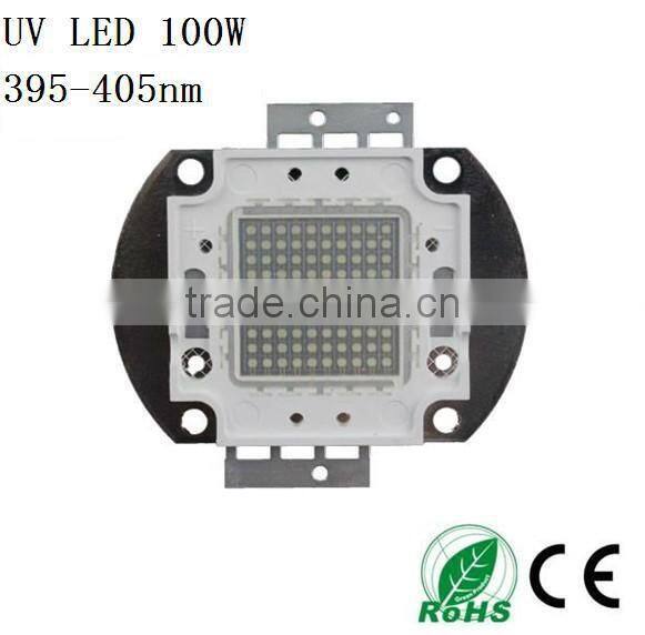 LED 365nm 200W,365-370nm UVA ,for printer curing/coating ,high quality