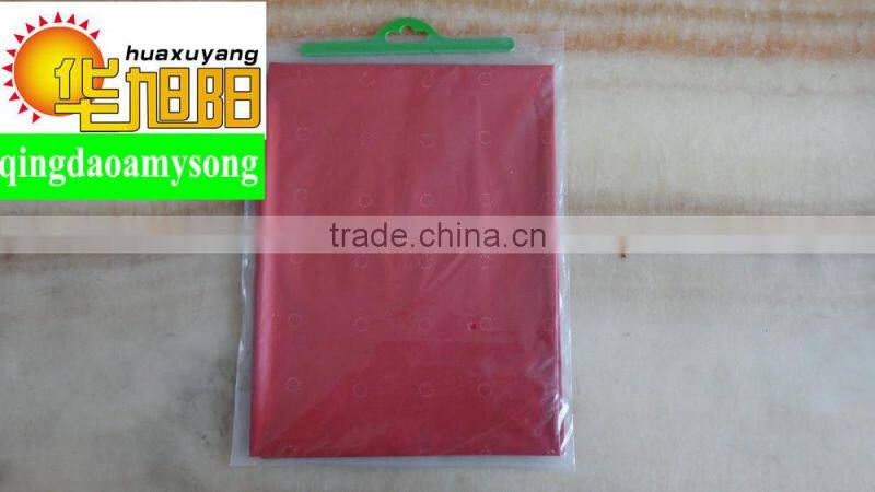 Agricultural Perforated Red Mulch Film