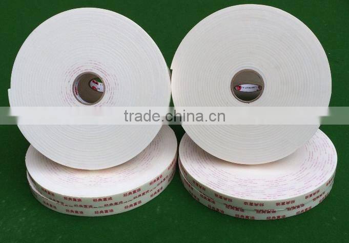 sealing foam tape waterproof and strong adhensive uasful