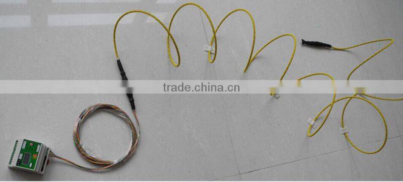 MODBUS water leak detector rs485, gsm water leak alarm, water warning leak detection alarm