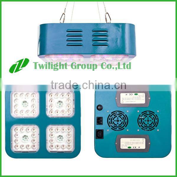 indoor LED grow lights S4 full spectrum 240W