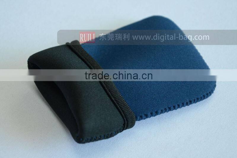 2014 new design Cell Phone Pouch/ cute mobile phone pouch