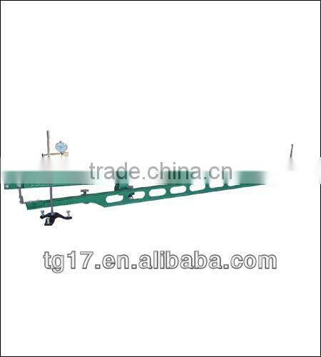 Pavement Resilience Test Apparatus