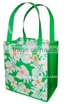 d cut non-woven bag eco bag nonwoven bag