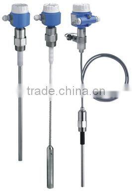 Solicap M FTI55/FTI56 Capacitance Point Level Switch Sensor