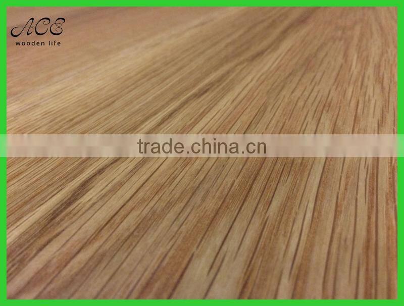 High quality custom wooden tabletop