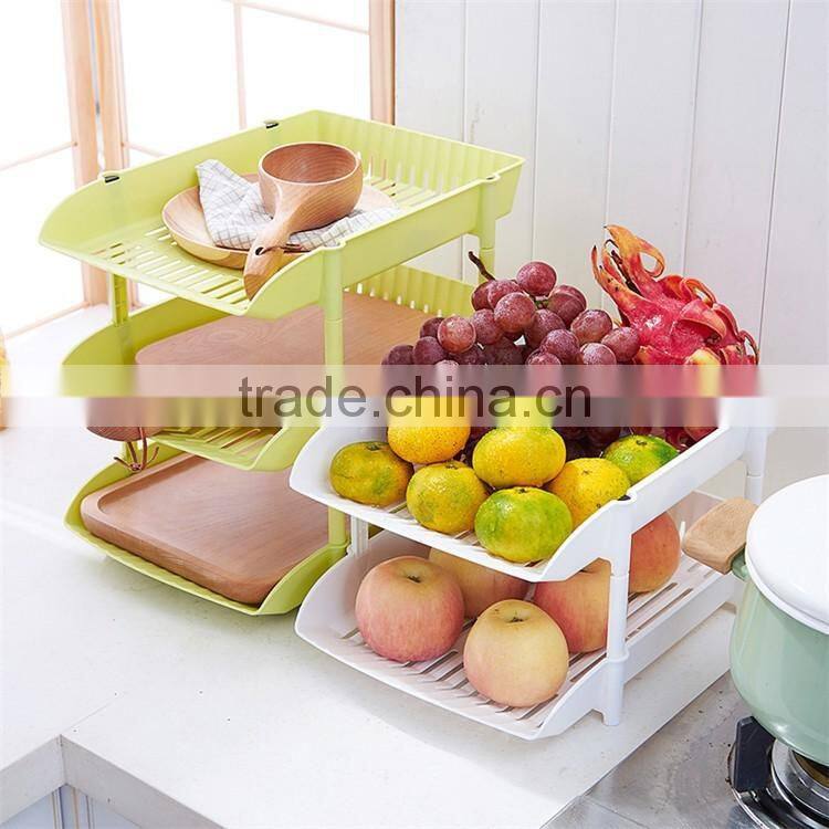 A4 PP File Holder /Document plastic Holder