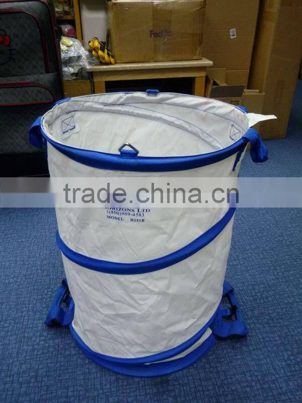70 Liter Large Leaping Spring Bucket