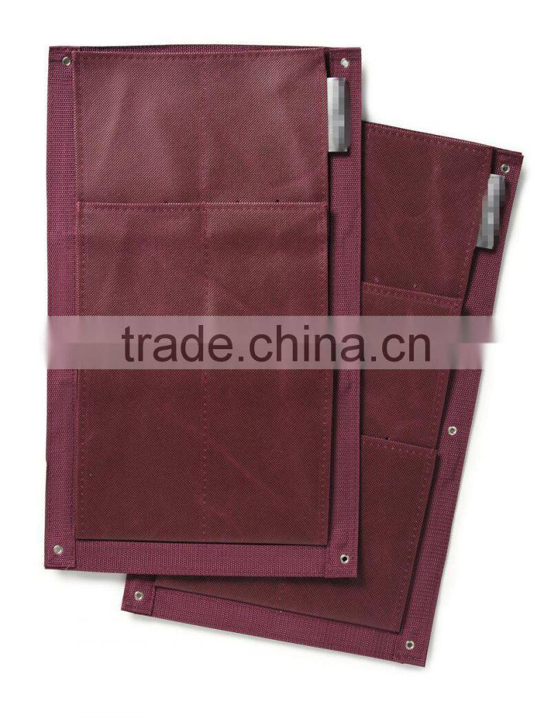 Garden Wall Planting Bags,Wall Hanging Bags