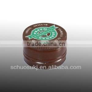 environmental synthetic bottle cork, promotional composite wine stopper wholesale