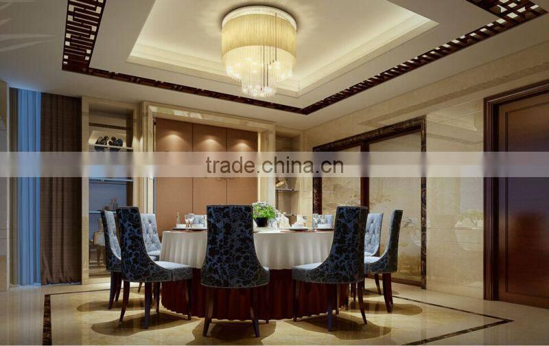 Steel armrest cafe chair