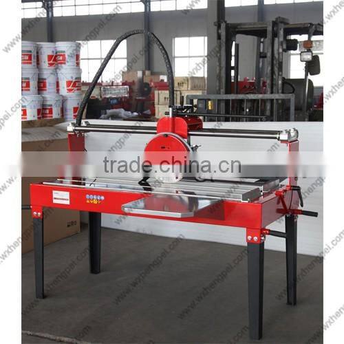 Site cutting machine
