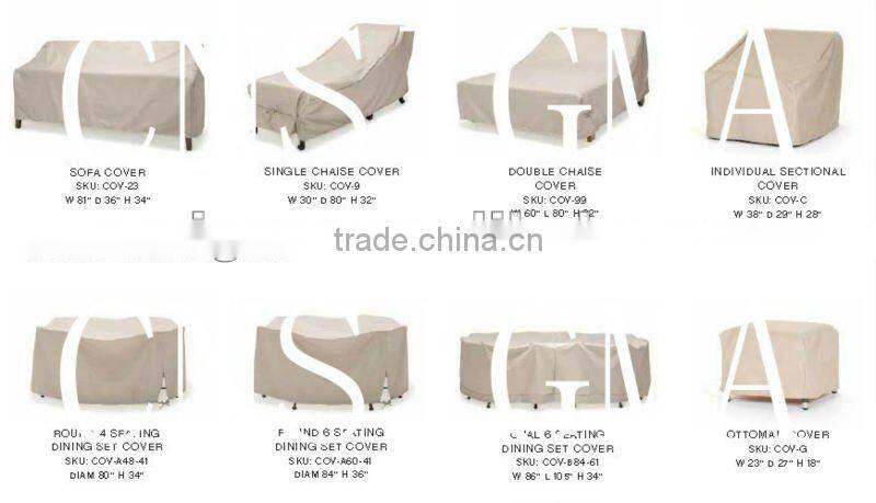 2017 Trade Assurance waterproof lawn lowes patio covers