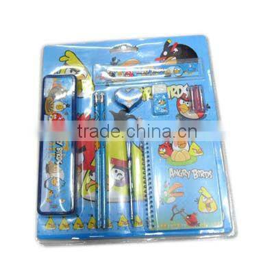 School Suplies Stationery Set For Chirdren Birthday Gift