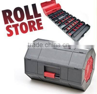 The Roll and Store