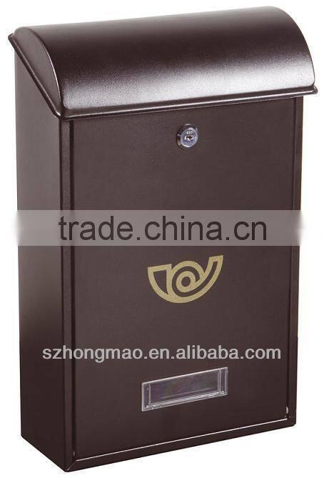 High quality mailbox