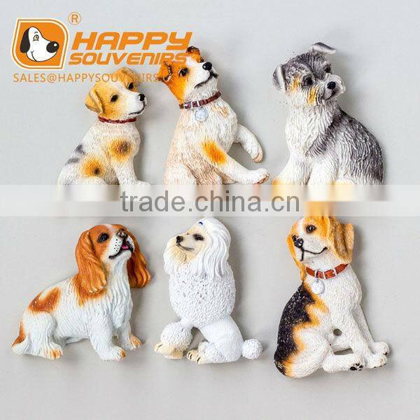 Crafts Fridge Magnet cutepuppies dog Fridge Magnet